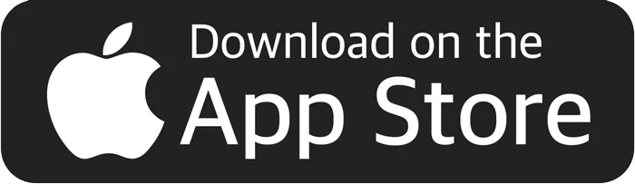 Apple App Store Logo